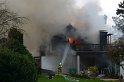 Feuer 5 Roesrath Am Grosshecker Weg P0540